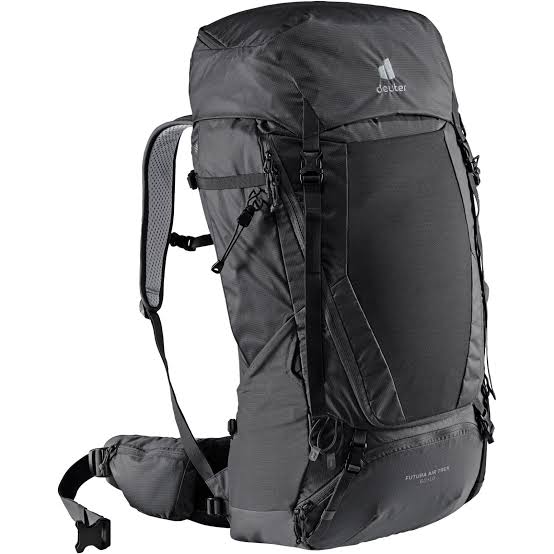Carrier deuter