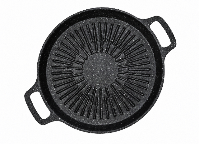 Pan Grill
