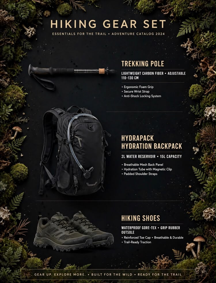 Paket Tektok Basic